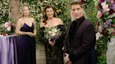 Brooke Defends Steffy to Hope — and Deacon and Sheila’s Wedding Day Brings Suprises Galore