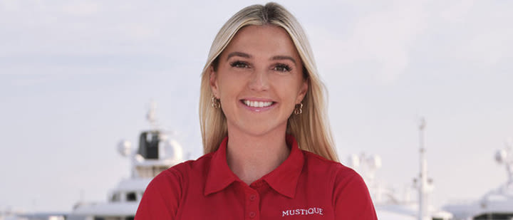 Who Is New Below Deck Med Season 9 Stew Carrie O’Neill?