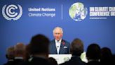 King Charles III decides not to attend climate summit