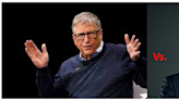 Bill Gates Vs Warren Buffet: estás son las empresas en las que ambos invierten