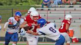 Coldwater J.V. football controls the ground in win over Edwardsburg