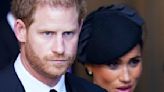 Harry y Meghan lanzan una seria denuncia contra la familia real británica en el final de su documental