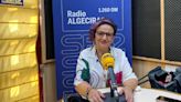 El aula de mayores de la universidad de Cádiz en Algeciras y Julia Traducta | Gloria Masallá