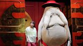 Spirited Away: Stage production of Studio Ghibli classic to transfer to West End