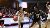 Women's basketball: Shazer, Cunningham shine for Marist in Doughty's head coaching debut