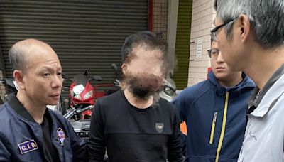 桃園面交金手鍊真搶劫！搶奪慣犯這次交通設5斷點 逃台中仍被逮