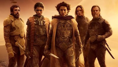 Dune Part Two OTT Release: When And Where To Watch Timothée Chalamet, Zendaya’s Sci-Fi Starrer