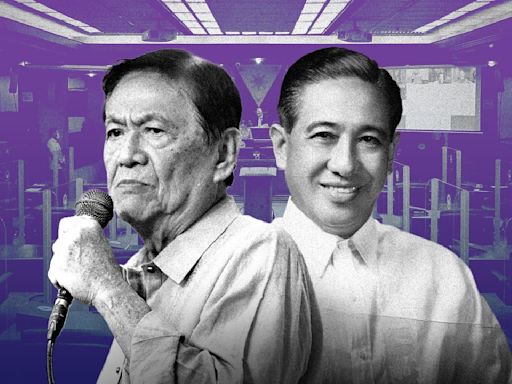 [Newspoint] The Tañada legacy