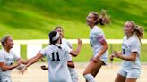 DePaul girls soccer shuts out Saddle River Day to win third straight sectional title