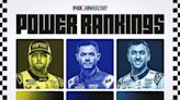 NASCAR Power Rankings: Chase Elliott hits highest position of season