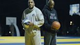 ‘Hoop Dreams’: conmovedor documental sobre jugadores de baloncesto: William Gates y Arthur Agee
