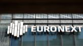 Euronext reports record first quarter income, launches 'dark' trading