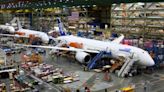 What's Going On With Boeing's Shares On Tuesday - Boeing (NYSE:BA)