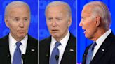 Democrats at ‘Defcon One’ as they call on Biden to step down after stuttering performance