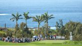 Kapalua to reopen Bay and Plantation courses. Will the PGA Tour return in January?