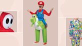 13 Mario Kart Halloween Costumes That Will Put You in Pole Position