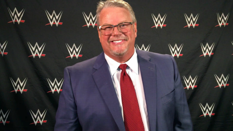 Bruce Prichard Reveals The Original Plans For The WWE WrestleMania 7 Main Event - PWMania - Wrestling News