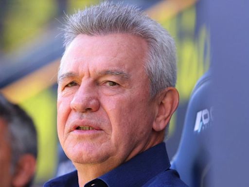 Los números de Javier Aguirre en Selección Mexicana: cómo le fue en las 2 etapas como DT