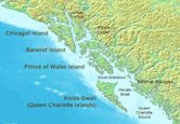 Prince of Wales Island (Alaska)