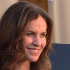 Amy Brenneman