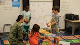 Military seeks funding for universal prekindergarten at DoD schools