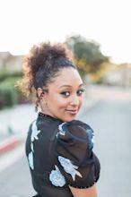 Tamera Mowry