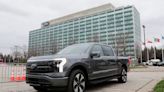 Ford to use renewable energy sources to make vehicles in Michigan