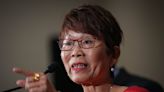 BC MLA Teresa Wat says quitting BC United and joining B.C. Conservatives to beat NDP
