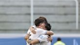 0-1. Uruguay deja a Gambia en la cuneta y se cita con Estados Unidos en cuartos de final