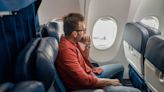 Would you ‘rawdog’ a flight? Bizarre travel trend sweeping TikTok explained