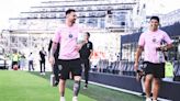 Inter Miami - New York RB en vivo: Messi y Suárez por MLS 2024 en directo