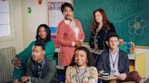 Abbott Elementary is the golden child of TV critics, scoring 4 wins at the TCA Awards