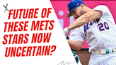 Anonymous MLB GMs make shocking predictions about 2 NY Mets stars!