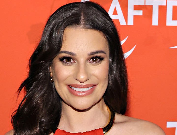 Lea Michele Dishes on Baby Number Two, Mom Emergencies and Her Latest Kohl’s Campaign