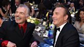 Kevin Costner Leaning on Longtime Friend Billy Bob Thornton as He Adapts to Post-Divorce Life
