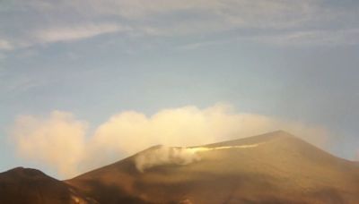 Volcán Puracé aumentó su actividad sísmica, advirtieron las autoridades: confirmada la alerta naranja