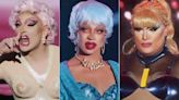 Yvie Oddly reveals favorite “Drag Race” lip-sync LaLaPaRuza moments: 'Spirit of Ciara entered her tiny white body'