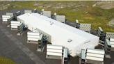 Iceland Debuts "Mammoth", Largest Plant To Suck Planet-Heating Pollution From Air