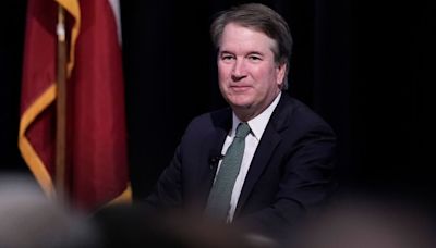 Prosecutors ask judge for trial date for man charged with attempting to kill Justice Kavanaugh in 2022