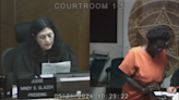 Woman charged with assault after attacking men with screwdriver following MacArthur Causeway crash appears in court - WSVN 7News | Miami News, Weather, Sports | Fort Lauderdale