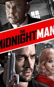 The Midnight Man (2016 crime film)