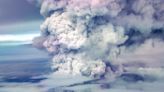 La erupción volcánica en Papúa Nueva Guinea remite, aunque sigue produciendo ceniza
