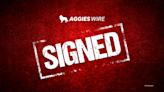 4-star WR Ashton Bethel-Roman signs with Texas A&M after de-committing from Arkansas