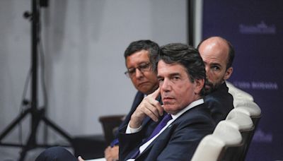 Javier Milei y sus medidas, EN VIVO: el jefe de Gabinete, Nicolás Posse, da el primer informe de gestión en el Senado en medio de la tensión por la Ley Bases