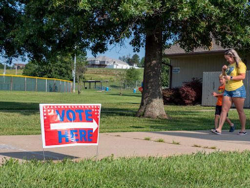 Attention, young Kansas voters: You can make a difference. You already have.