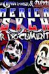 Insane Clown Posse & Twiztid's American Psycho Tour Documentary