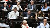 El PRO toma distancia del Gobierno e intenta imponer su agenda en el Congreso