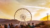 I went to Coachella to have a midlife crisis. It was more of an awakening.