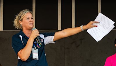 Back to the Bricks celebrates 20 years, sees growing number of women car enthusiasts