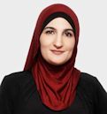 Linda Sarsour